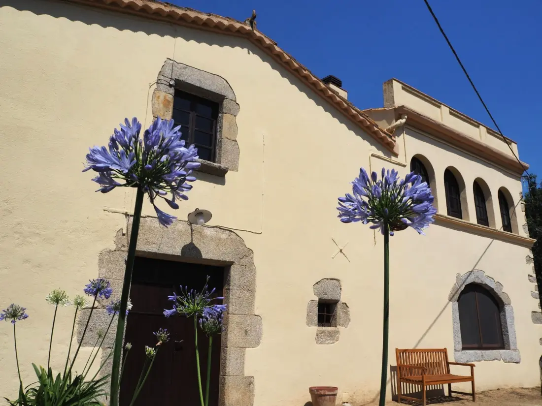 Maison de Vacances Santa Cristina d'Aro 32