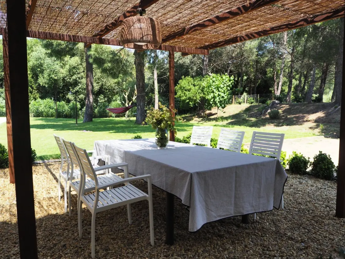 Maison de Vacances Santa Cristina d'Aro 32