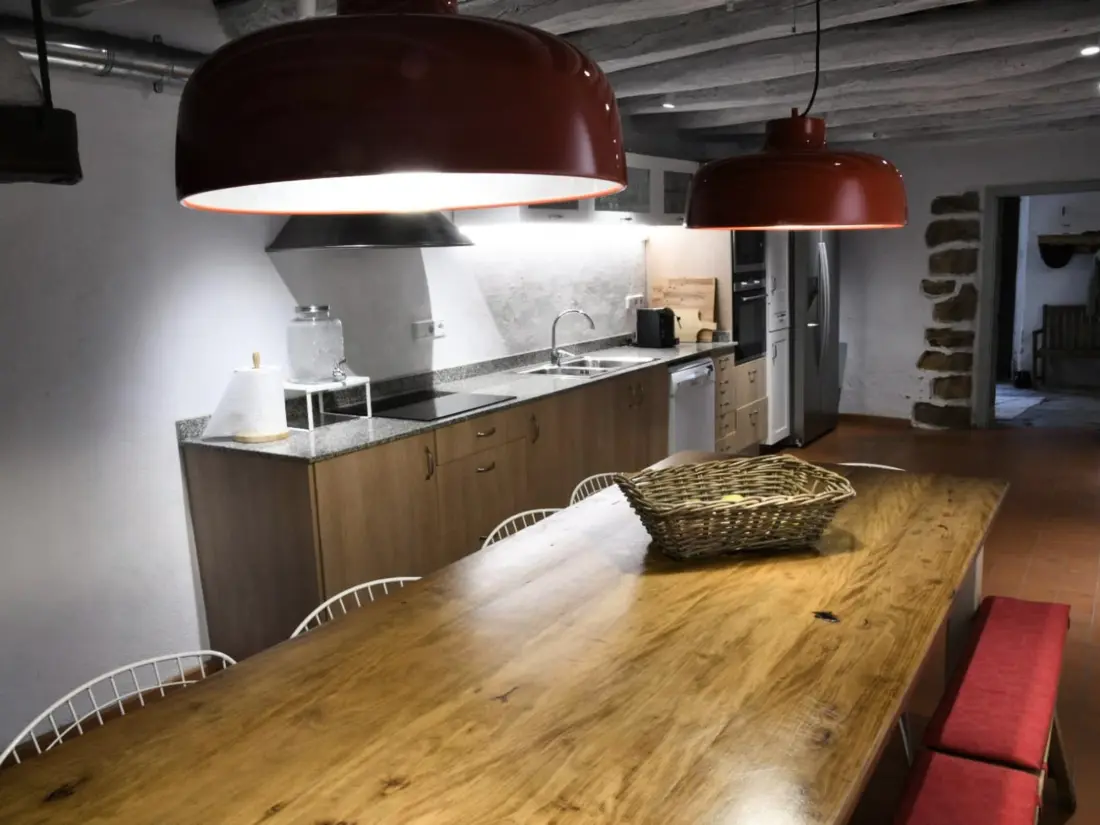 Maison de Vacances Santa Cristina d'Aro 32
