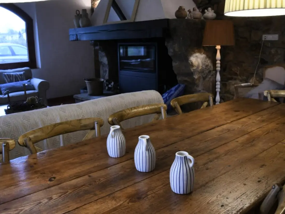 Maison de Vacances Santa Cristina d'Aro 32