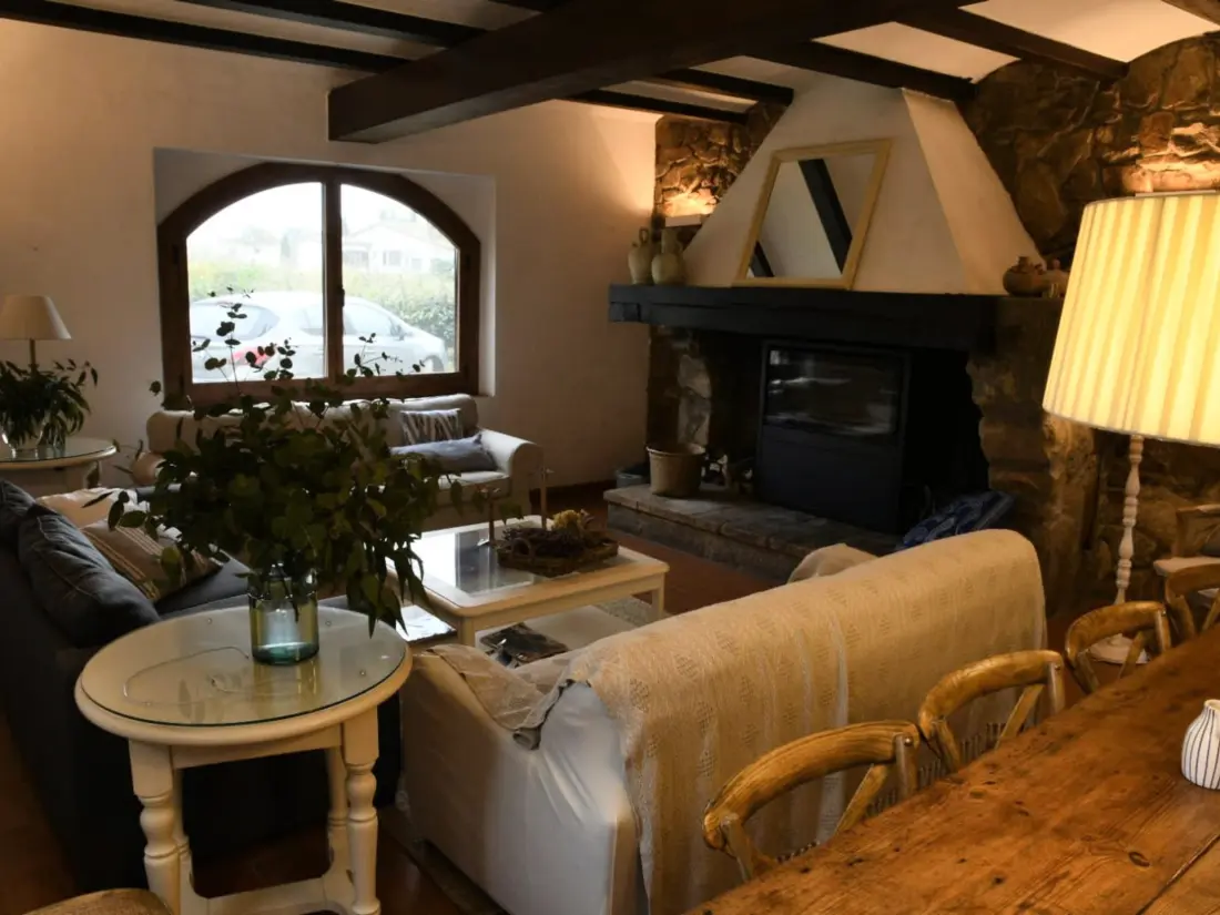 Maison de Vacances Santa Cristina d'Aro 32