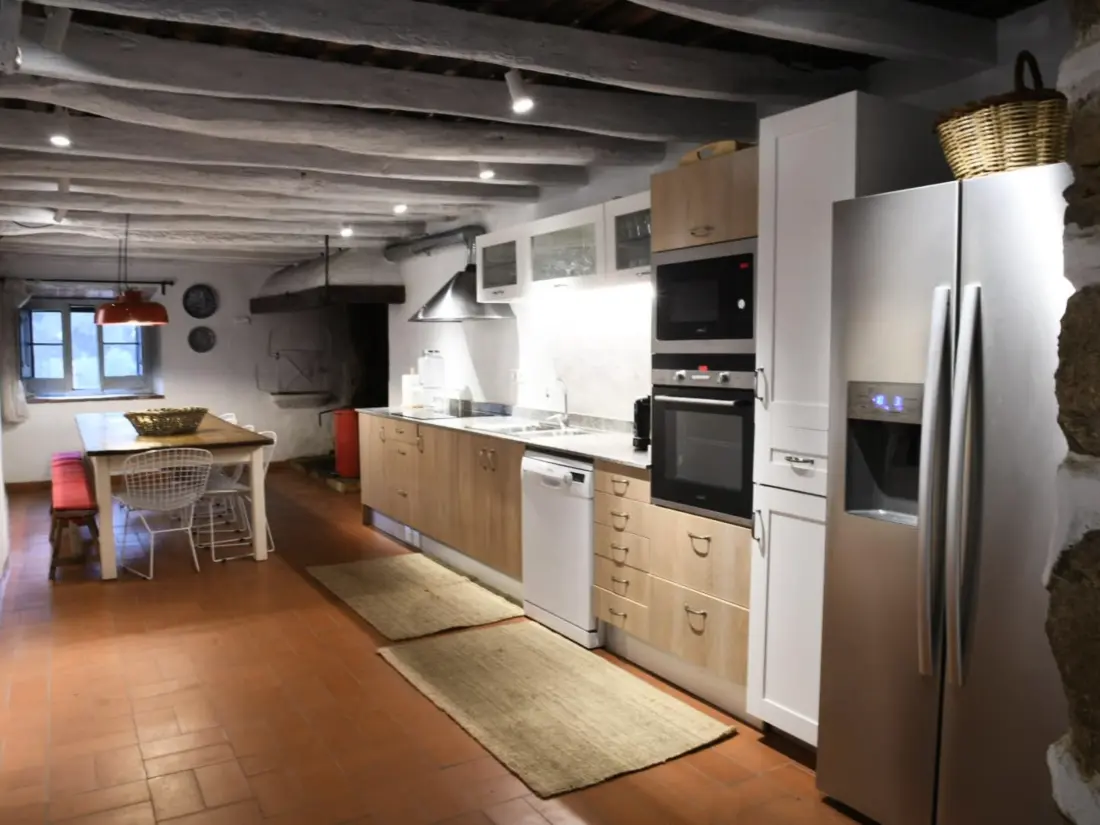 Maison de Vacances Santa Cristina d'Aro 32