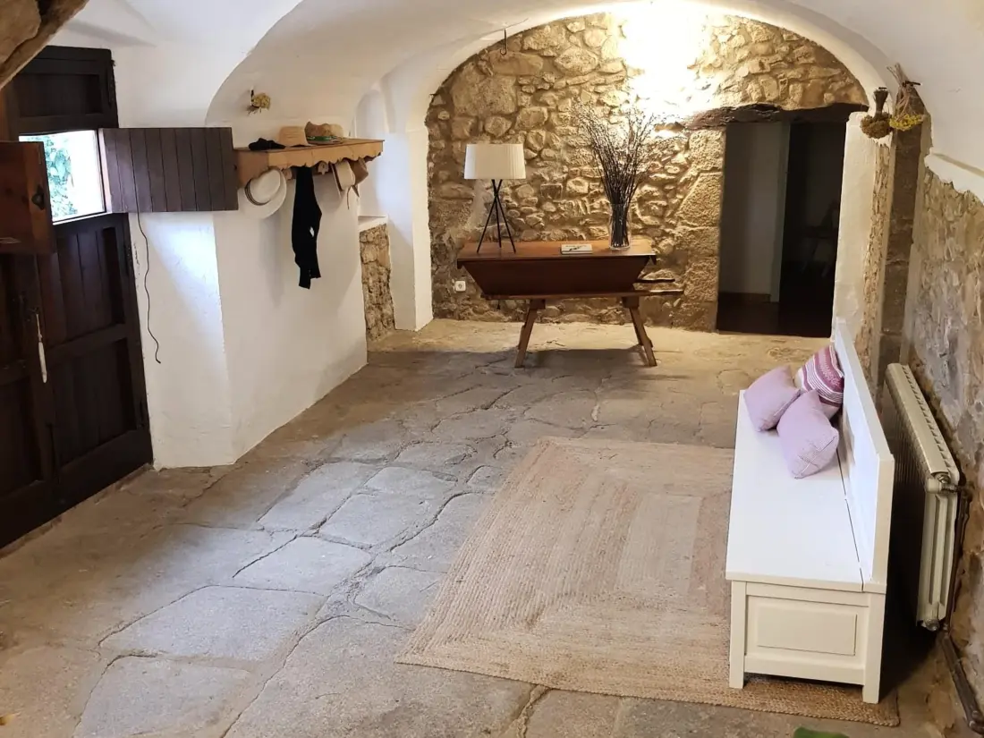 Maison de Vacances Santa Cristina d'Aro 32