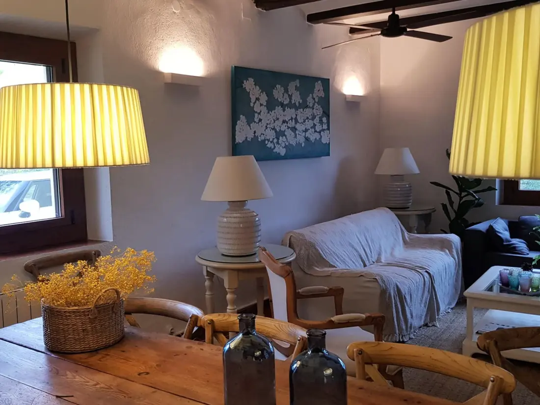 Maison de Vacances Santa Cristina d'Aro 32
