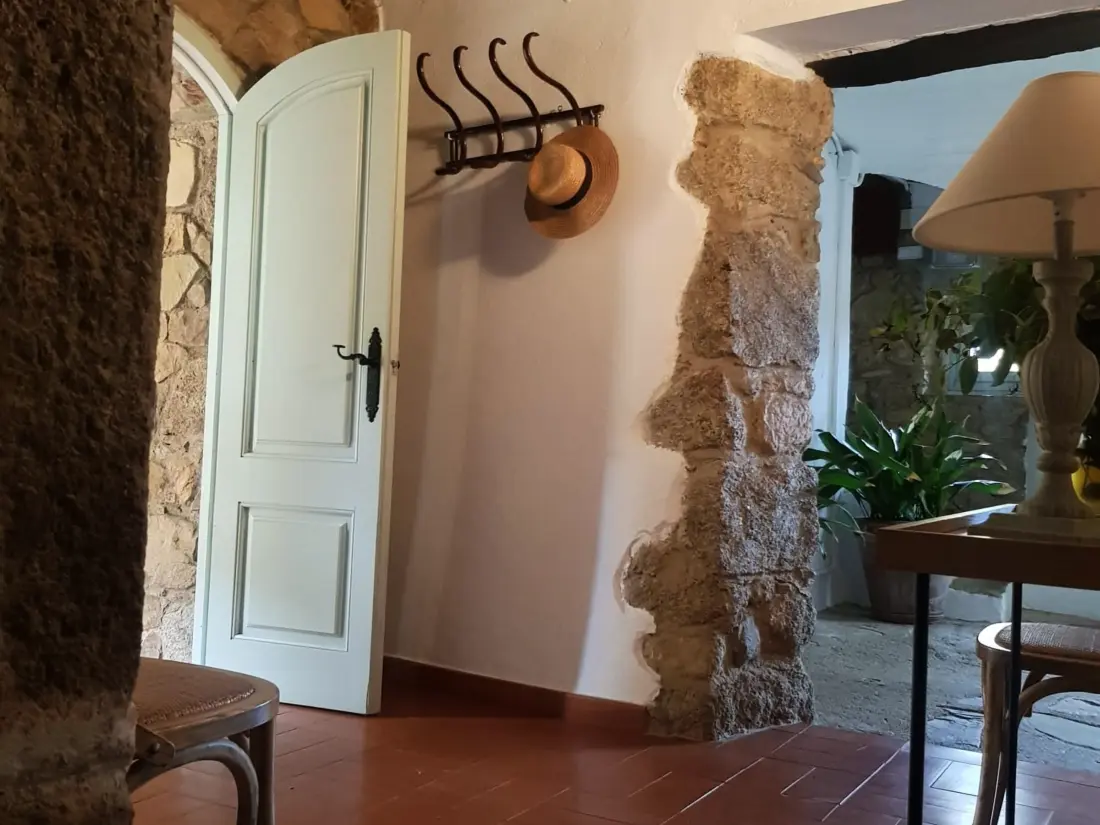 Maison de Vacances Santa Cristina d'Aro 32