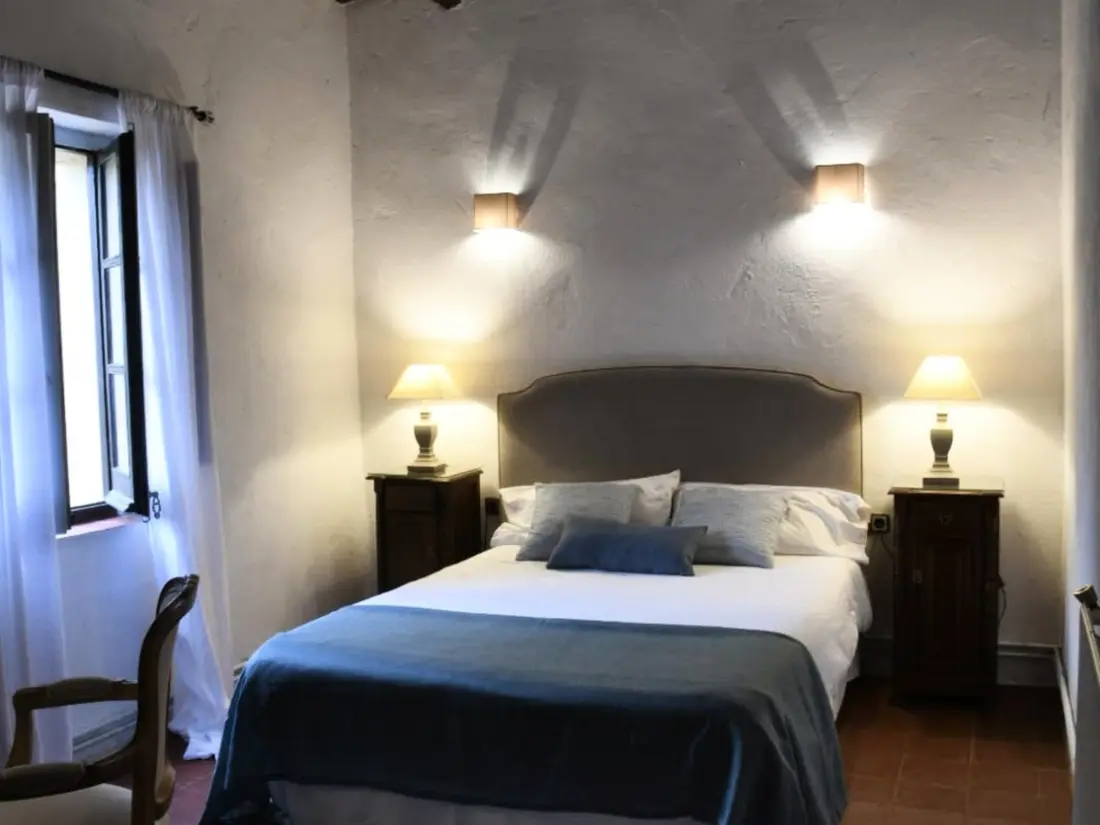 Maison de Vacances Santa Cristina d'Aro 32