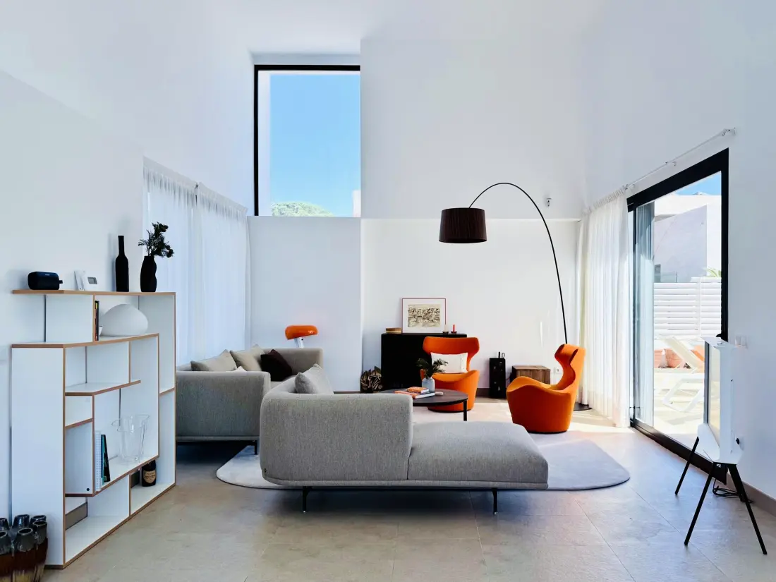 Maison de Vacances Santa Cristina d'Aro 39
