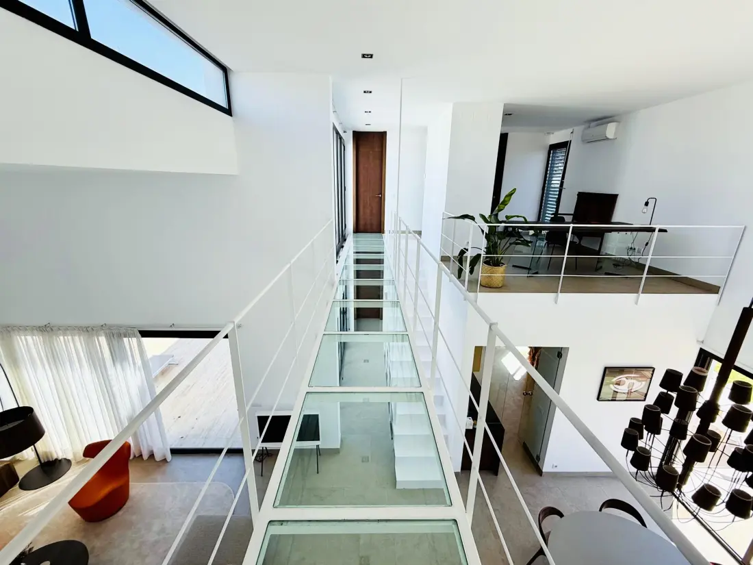 Maison de Vacances Santa Cristina d'Aro 39