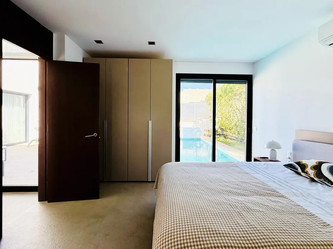 Maison de Vacances Santa Cristina d'Aro 39