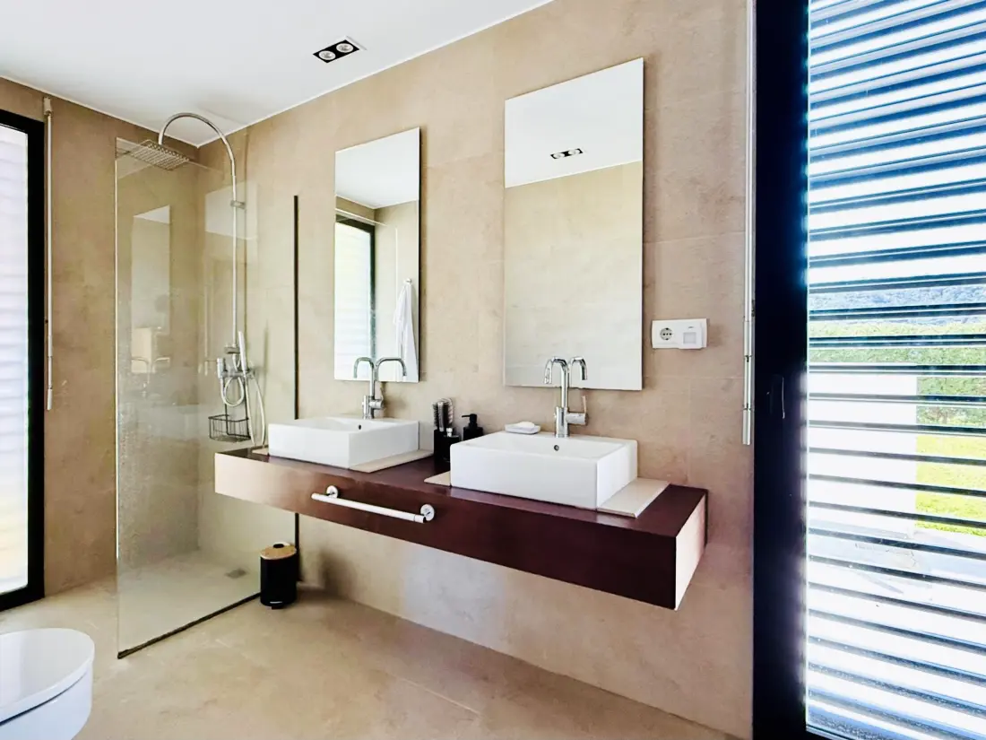 Maison de Vacances Santa Cristina d'Aro 39