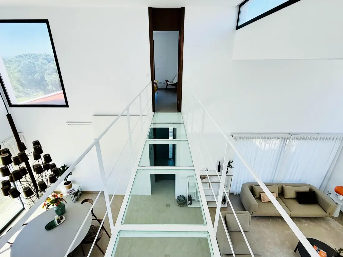 Maison de Vacances Santa Cristina d'Aro 39