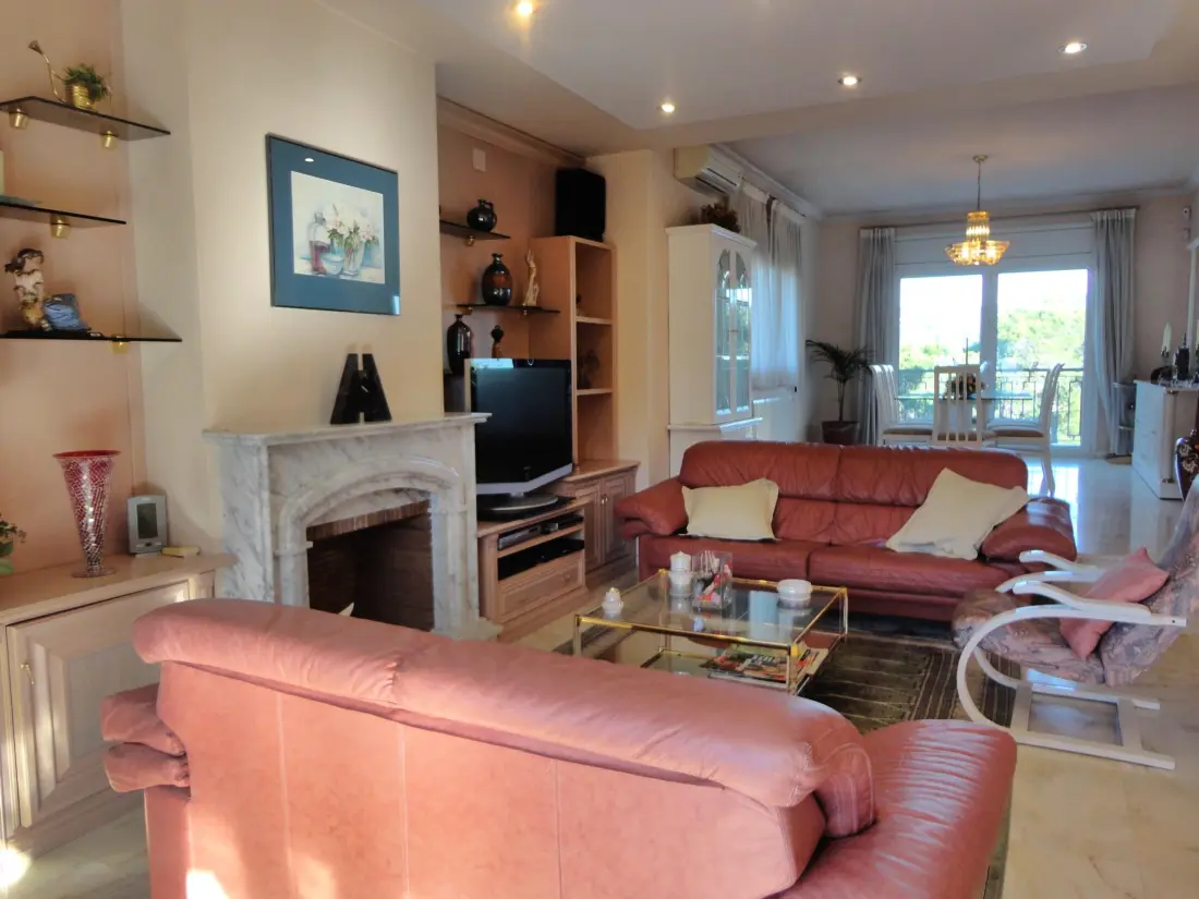 Maison de Vacances Santa Cristina d'Aro 4