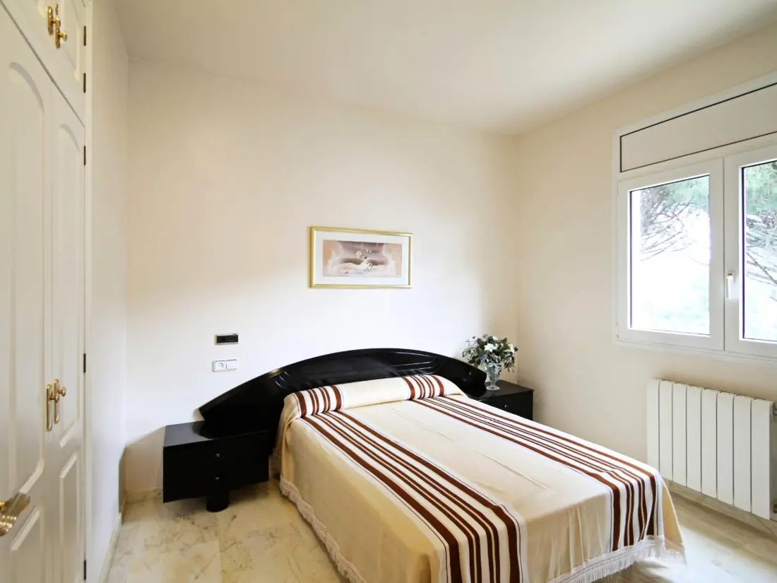 Maison de Vacances Santa Cristina d'Aro 4