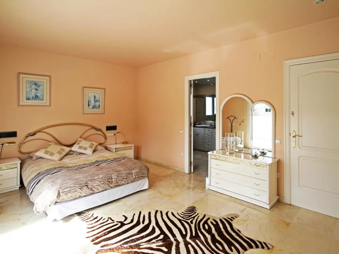Maison de Vacances Santa Cristina d'Aro 4