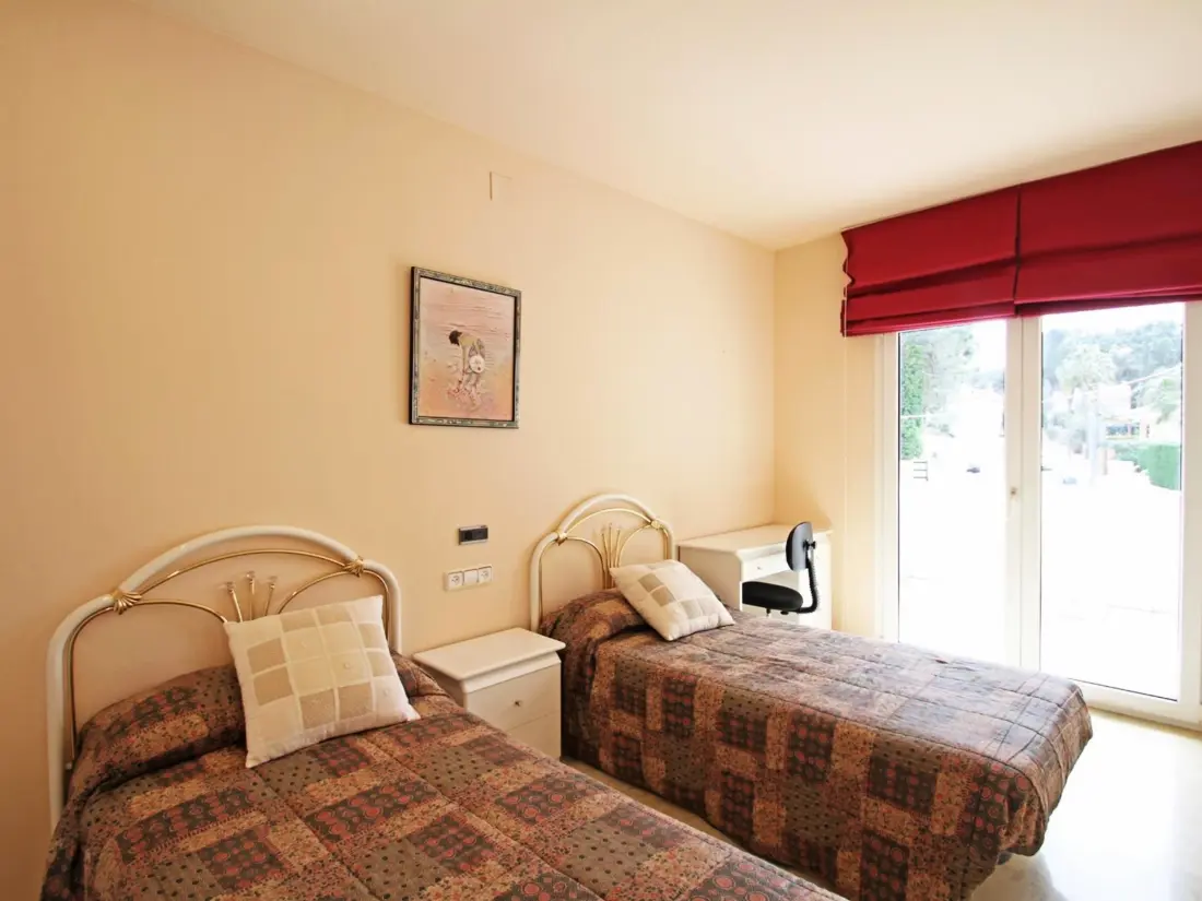 Maison de Vacances Santa Cristina d'Aro 4
