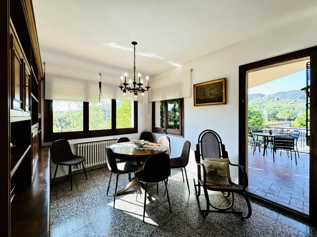 Maison de Vacances Santa Cristina d'Aro 46
