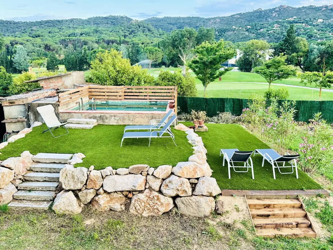 Maison de Vacances Santa Cristina d'Aro 46