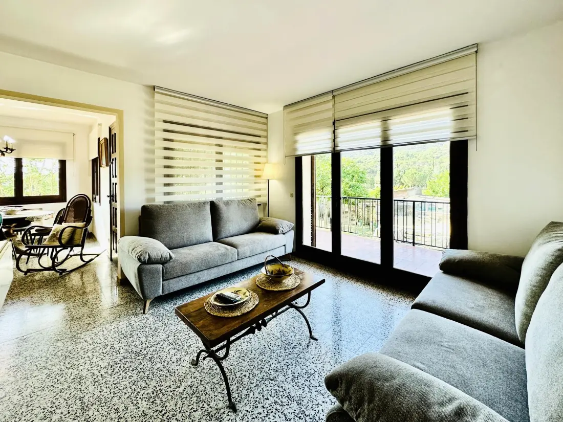 Maison de Vacances Santa Cristina d'Aro 46