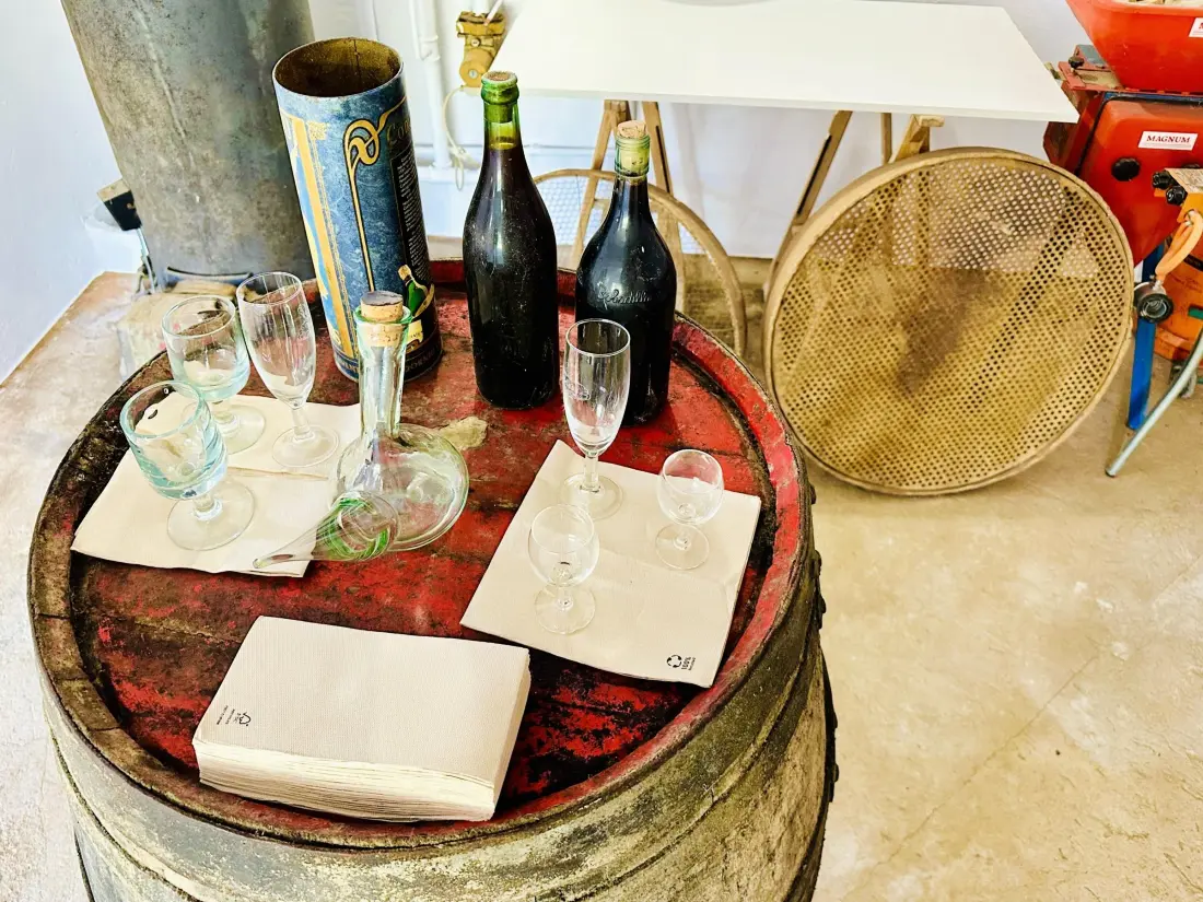 Maison de Vacances Santa Cristina d'Aro 46