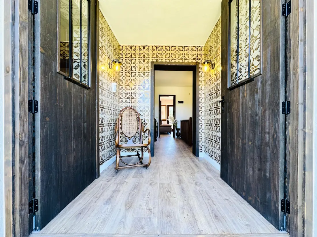 Maison de Vacances Santa Cristina d'Aro 46