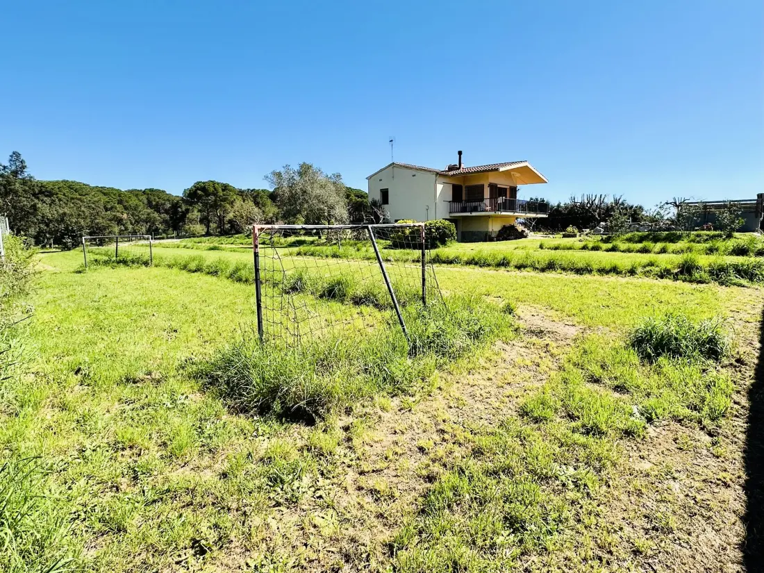 Maison de Vacances Santa Cristina d'Aro 46