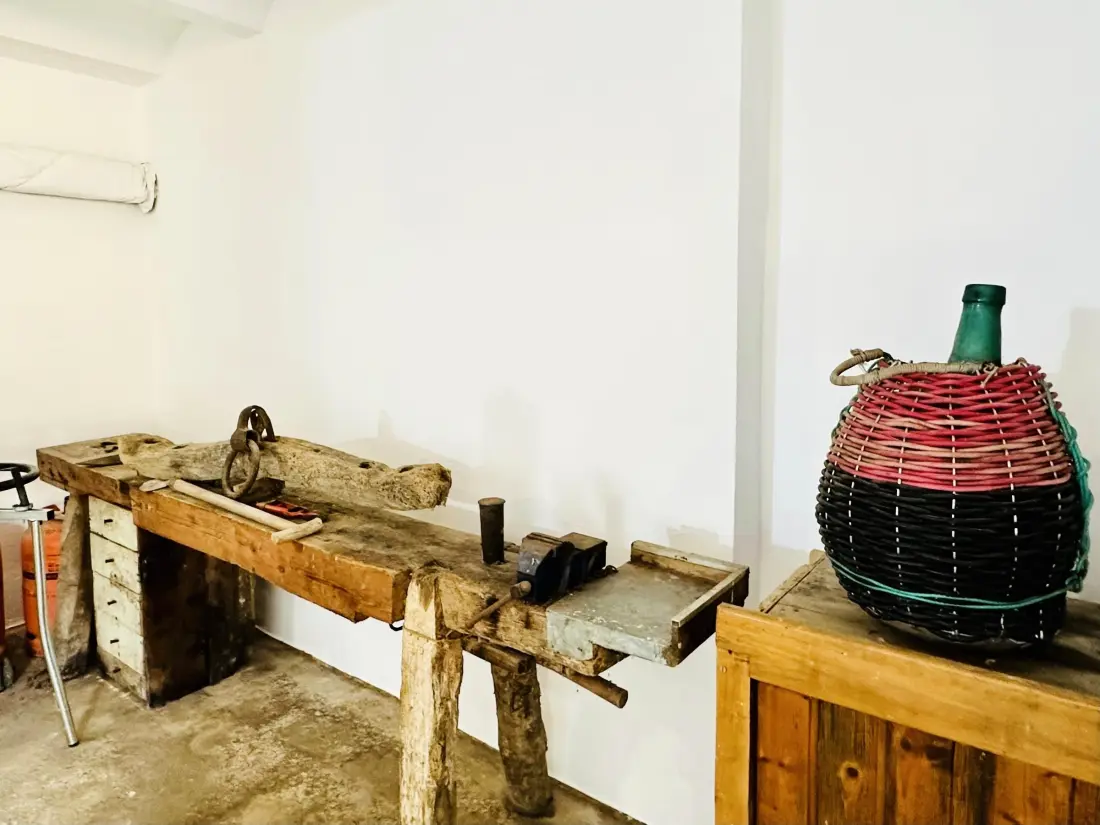 Maison de Vacances Santa Cristina d'Aro 46