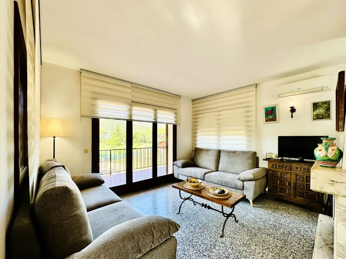 Maison de Vacances Santa Cristina d'Aro 46
