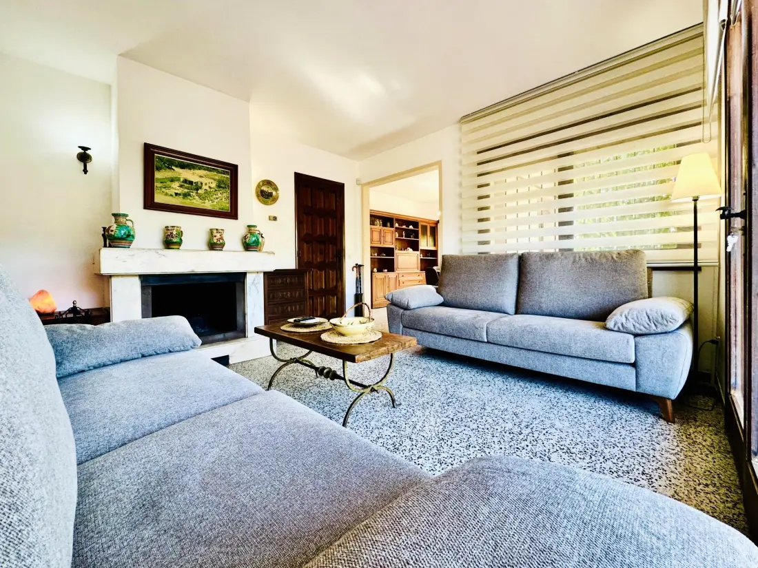 Maison de Vacances Santa Cristina d'Aro 46