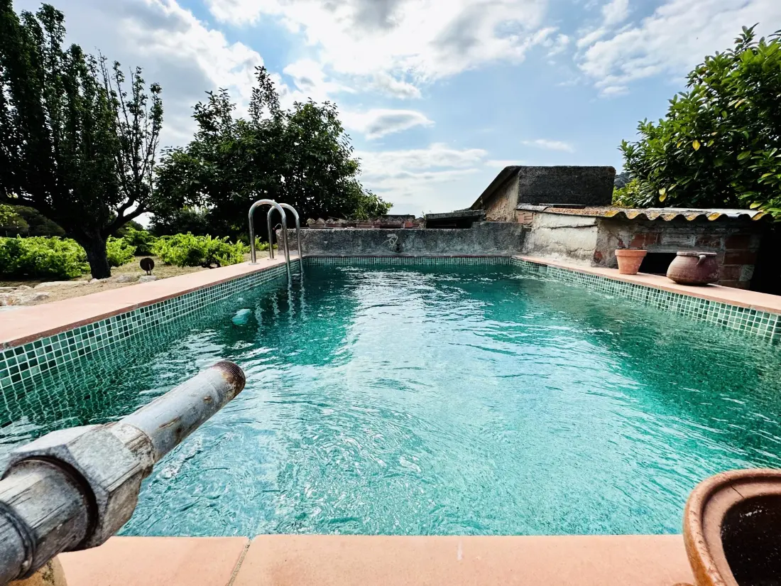 Maison de Vacances Santa Cristina d'Aro 46