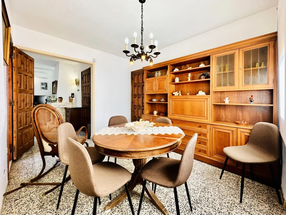 Maison de Vacances Santa Cristina d'Aro 46