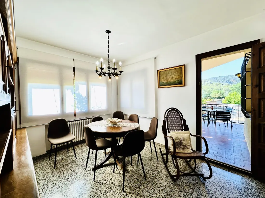 Maison de Vacances Santa Cristina d'Aro 46