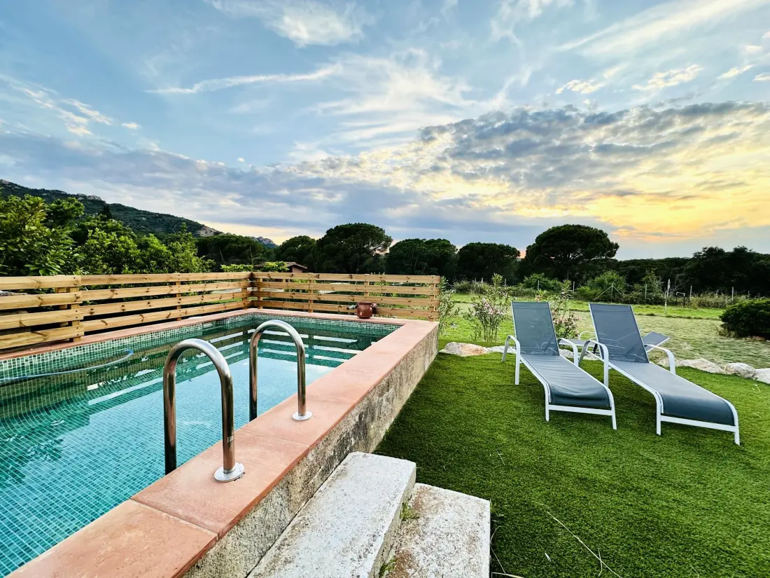 Maison de Vacances Santa Cristina d'Aro 46