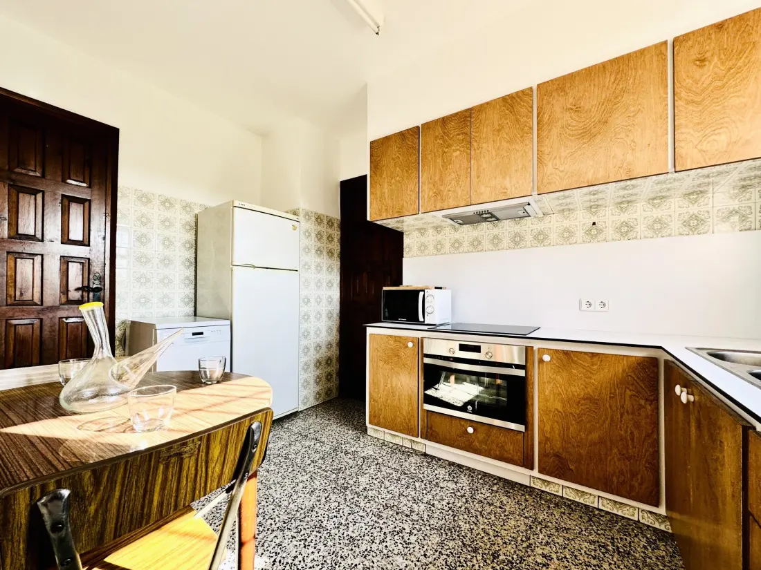 Maison de Vacances Santa Cristina d'Aro 46