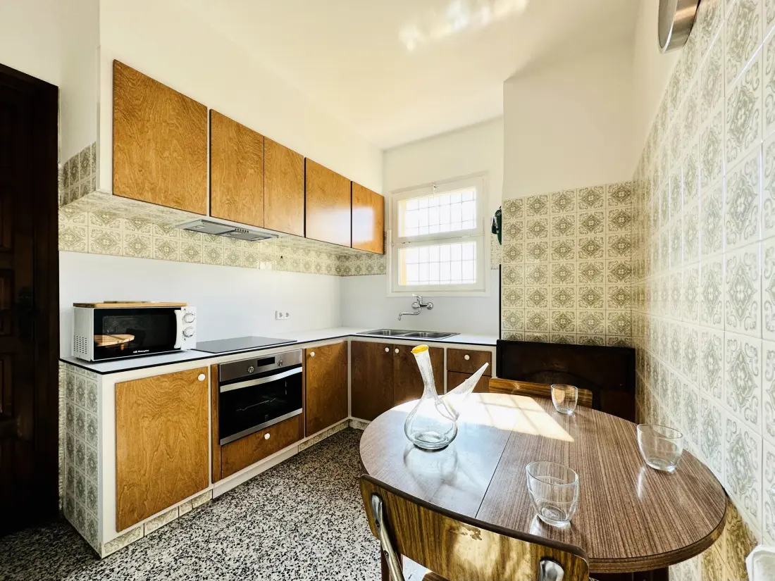 Maison de Vacances Santa Cristina d'Aro 46
