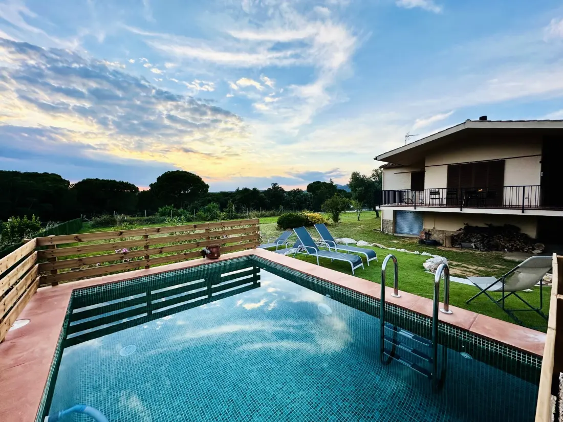 Maison de Vacances Santa Cristina d'Aro 46