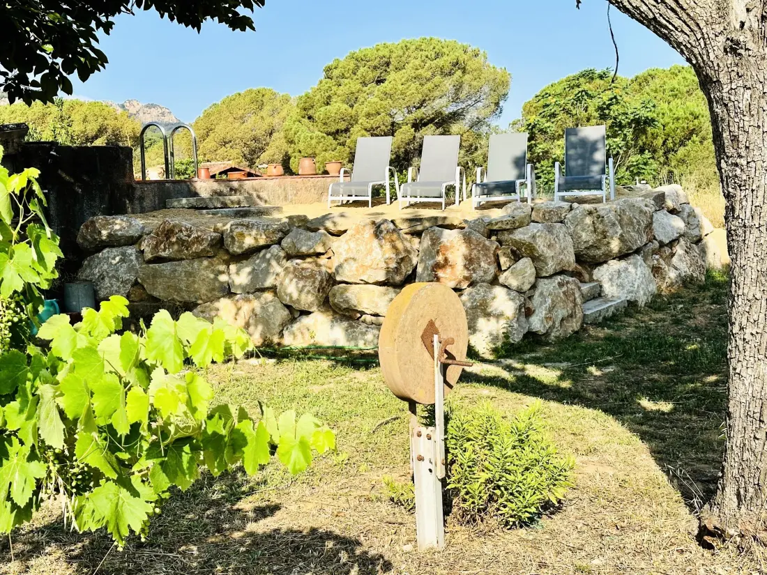 Maison de Vacances Santa Cristina d'Aro 46
