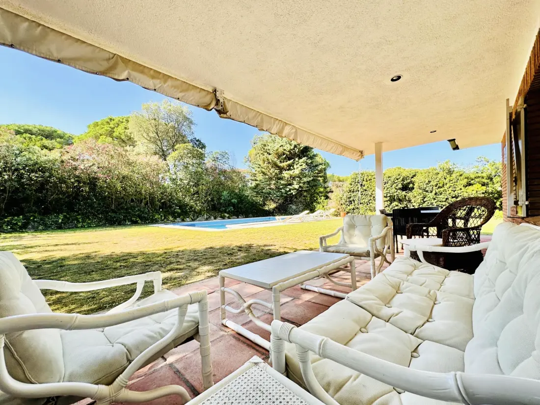 Maison de Vacances Santa Cristina d'Aro 47