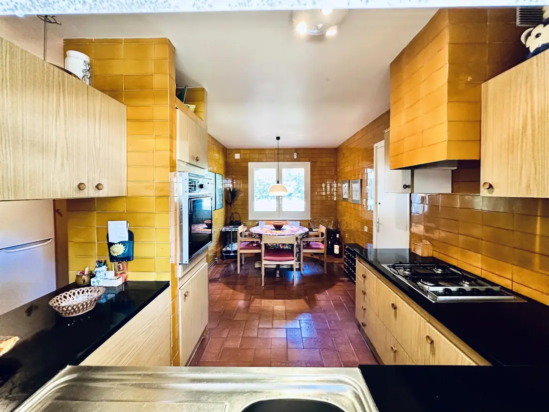 Maison de Vacances Santa Cristina d'Aro 47