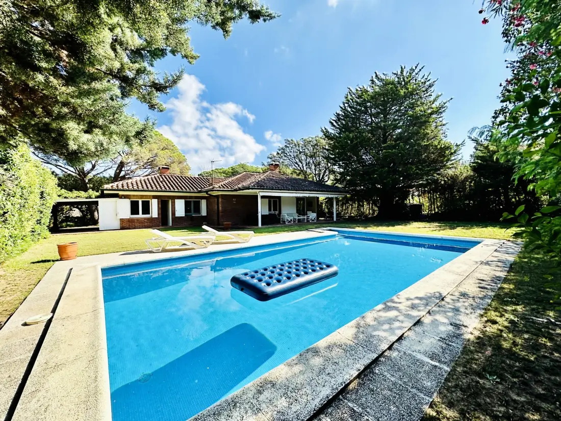 Maison de Vacances Santa Cristina d'Aro 47