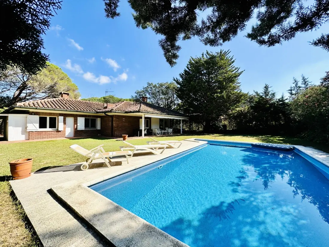 Maison de Vacances Santa Cristina d'Aro 47