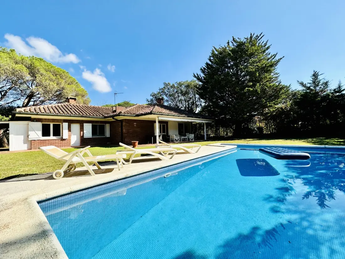 Maison de Vacances Santa Cristina d'Aro 47