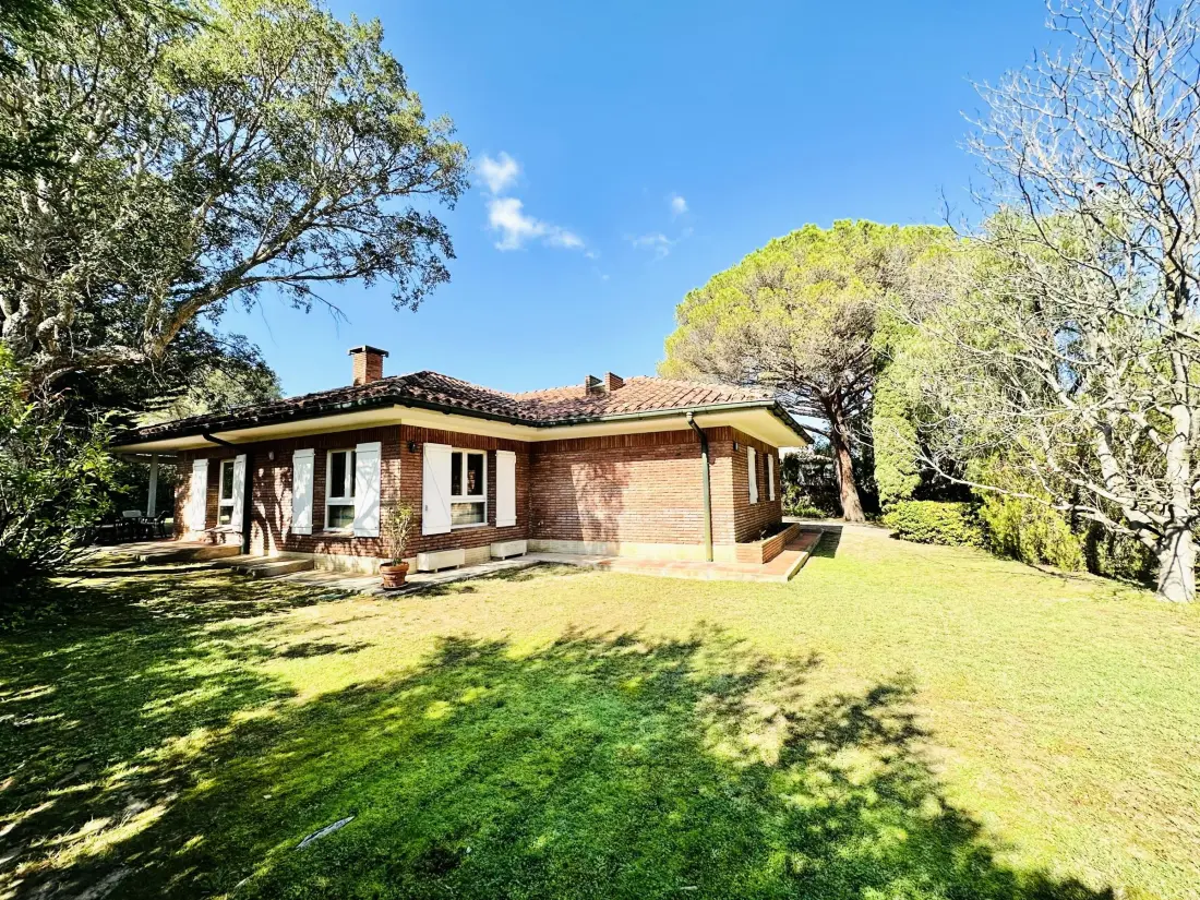 Maison de Vacances Santa Cristina d'Aro 47