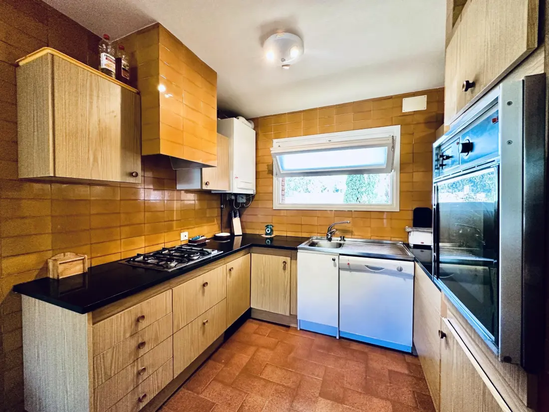 Maison de Vacances Santa Cristina d'Aro 47