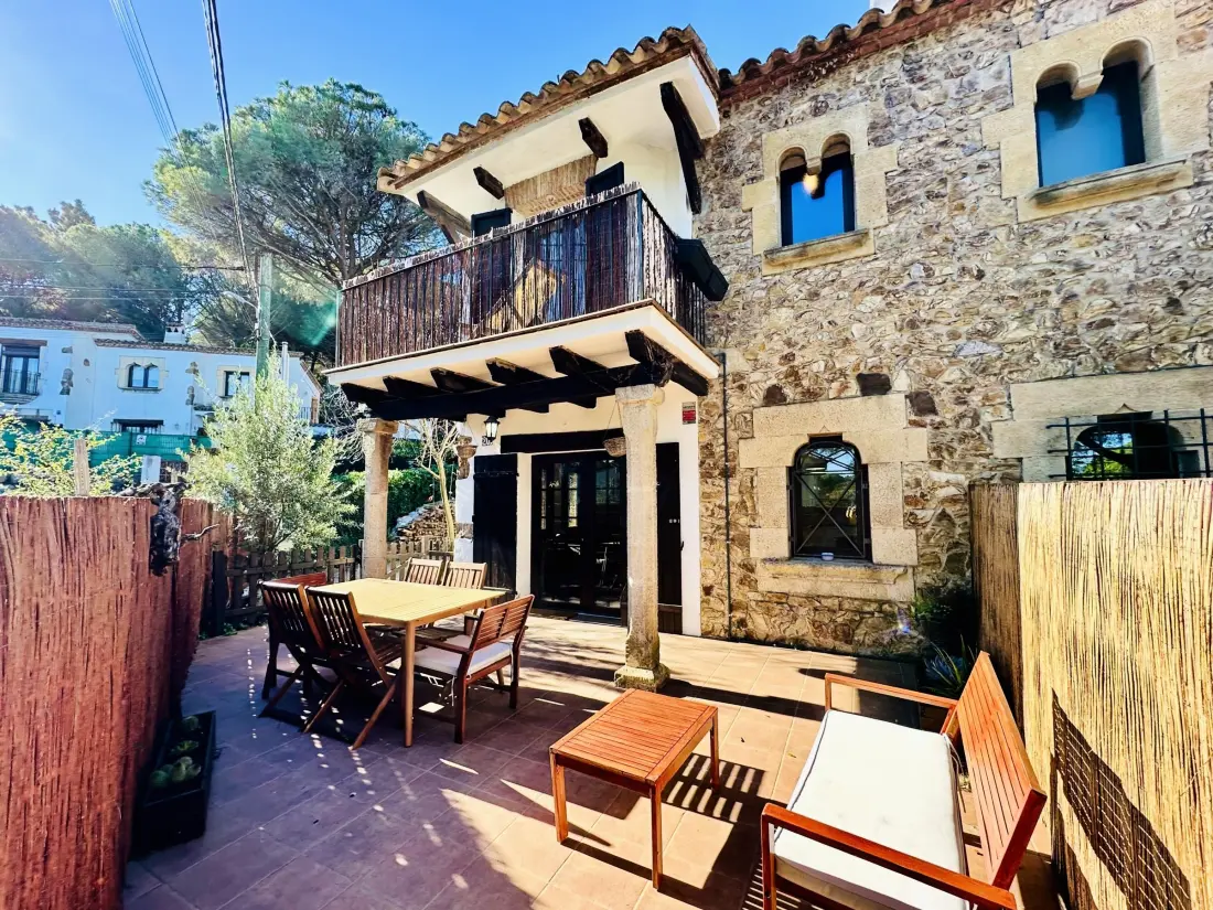 Maison de Vacances Santa Cristina d'Aro 48