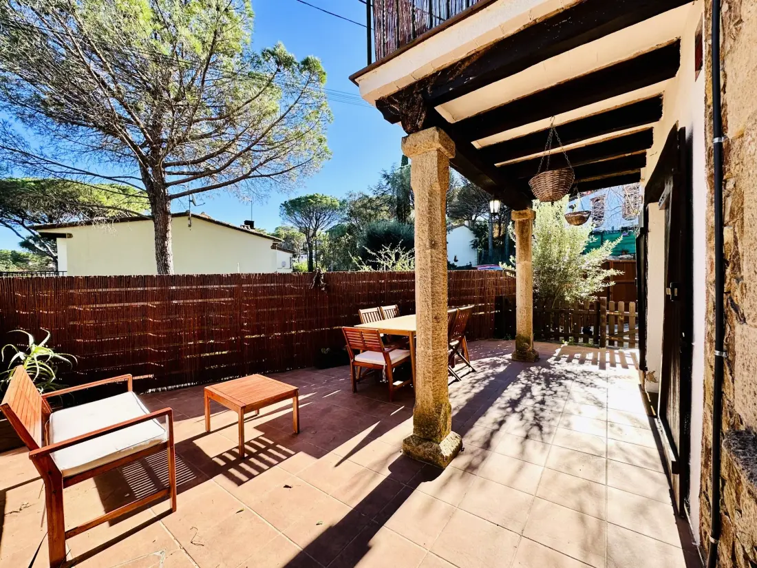 Maison de Vacances Santa Cristina d'Aro 48