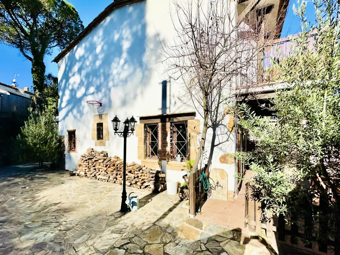Maison de Vacances Santa Cristina d'Aro 48