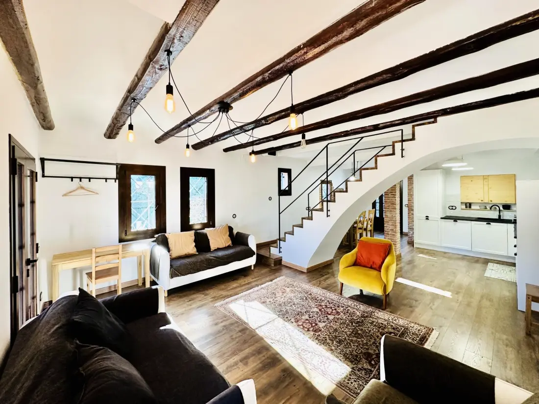Maison de Vacances Santa Cristina d'Aro 48