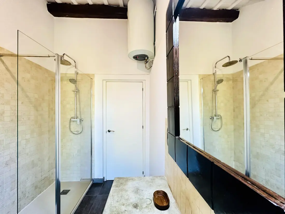 Maison de Vacances Santa Cristina d'Aro 48