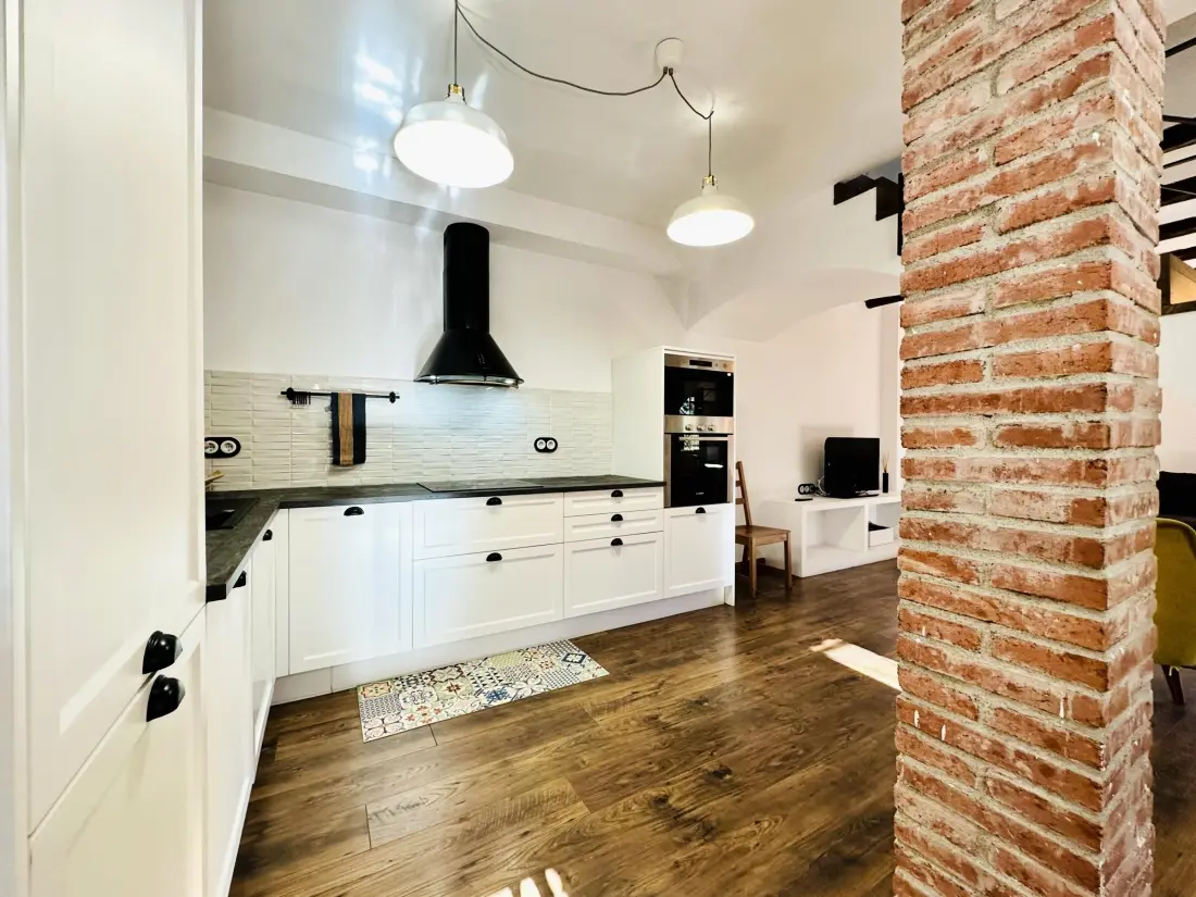 Maison de Vacances Santa Cristina d'Aro 48