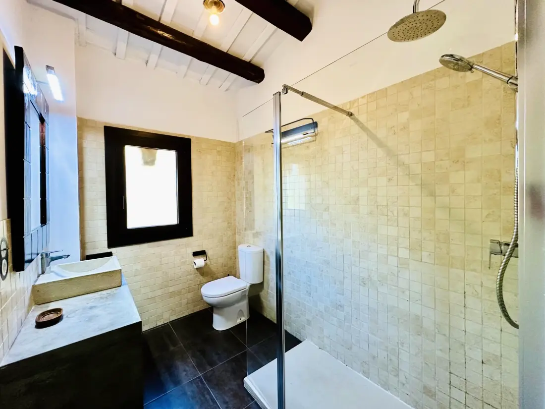 Maison de Vacances Santa Cristina d'Aro 48